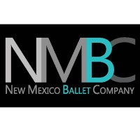 The New Mexico Ballet Company logo - Similar company to Ballet Idaho
