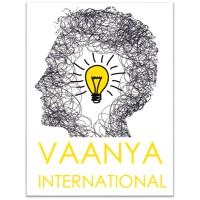 Vaanya International logo - Similar company to Pixelnbrush