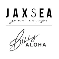 Jaxsea / Billy Aloha logo - Similar company to App World Tour