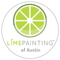 LIME Painting of Austin logo - Similar company to Sierra Pine Resources International