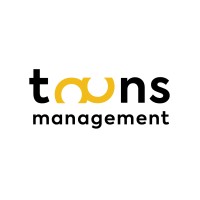 tOons management logo - Similar company to Vizeo