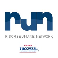 RUN srl - Partner ZUCCHETTI logo - Similar company to Hyper Studio