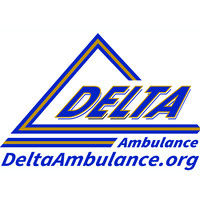 Delta Ambulance logo - Similar company to Mainetech Consulting