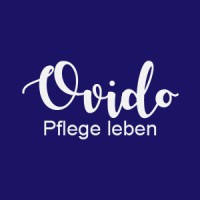 Ovido logo - Similar company to Neilsoft Gmbh