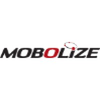 Mobolize logo - Similar company to Bluearch