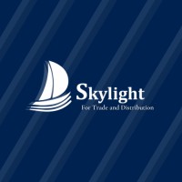 Skylight for Trade and Distribution logo - Similar company to Shinybuds