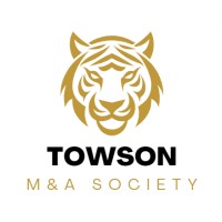 Towson M&A Society logo - Similar company to Smd Capital Group