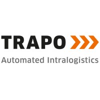 TRAPO logo - Similar company to Trapo Group
