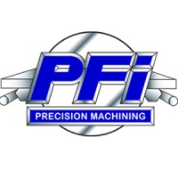 PFI Precision logo - Similar company to Tom Drexler Plumbing, Air & Electric
