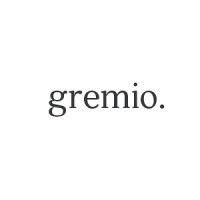 Gremio logo - Similar company to Gremio