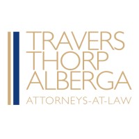 Travers Thorp Alberga logo - Similar company to Rift