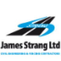 James Strang Ltd logo - Similar company to Pkf Fire & Security