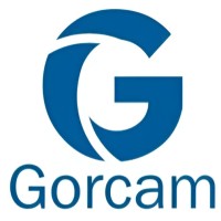 GORCAM logo - Similar company to Capax Group