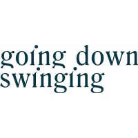 Going Down Swinging logo - Similar company to Brighton Secondary School