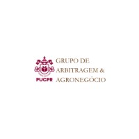 Grupo de Estudos em Arbitragem e Agronegócio logo - Similar company to Guimarães, Lopes Martins & Menezes Advogados Associados