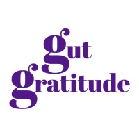 Gut Gratitude ™ logo - Similar company to Mymoca App