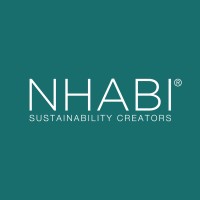 NHABI logo - Similar company to Diceworld