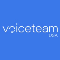 Voice Team USA logo - Similar company to Peerless Networks