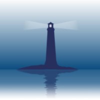 Silent Meditation logo - Similar company to Black Lemonade
