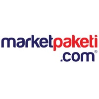 Marketpaketi logo - Similar company to Re/Max 7Tepe