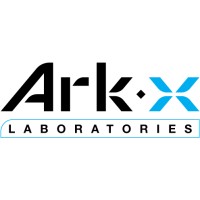 Ark X Laboratories logo - Similar company to Ark Electronics