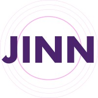 JINNSS logo - Similar company to Disecto
