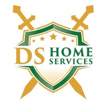 DS Home Services logo - Similar company to Great Plains