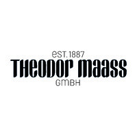 THEODOR MAASS logo - Similar company to Rubine Solutions