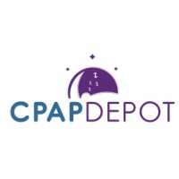 CPAP Depot Aus logo - Similar company to Western Cpap