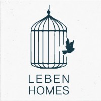Leben Homes logo - Similar company to Exceptional Disability Services