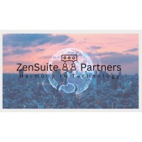 ZenSuite Partners logo - Similar company to Tfr Solutions