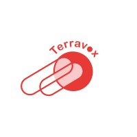 Terravox logo - Similar company to Trizzy
