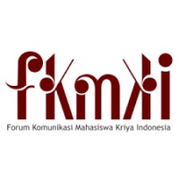 Forum Komunikasi Mahasiswa Kriya Indonesia logo - Similar company to Binar : Exhibition By Terikat Itb
