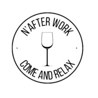 Nafterwork logo - Similar company to Alldomains.Com
