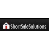 Short Sale Solutions
