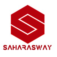 SaharaSway logo - Similar company to Smartvein