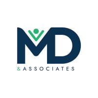 MD & Associates logo - Similar company to Ktsclick