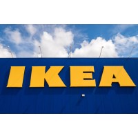 IKEA Montréal logo - Similar company to Somos Construction