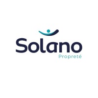 Solano Propreté logo - Similar company to Neteer