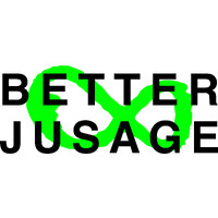 Better Jusage logo - Similar company to Renée Voltaire Ab
