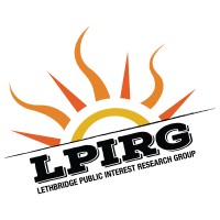 Lethbridge Public Interest Research Group (LPIRG) logo - Similar company to Frelimo