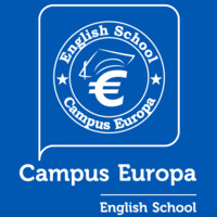 Campus Europa English School logo - Similar company to British Code English School