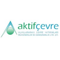 AKTİF ÇEVRE Uluslararası Çevre Yatırımları Müh.Dan.Ltd.Şti. logo - Similar company to Aktif Çevre Ve Yenilenebilir Enerji Teknolojileri Ltd. Şti.