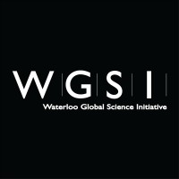 Waterloo Global Science Initiative