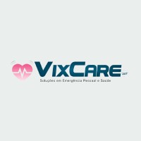 VixCare logo - Similar company to Multiglia
