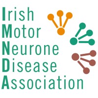 Irish Motor Neurone Disease Association logo - Similar company to Research Motor Nuerone