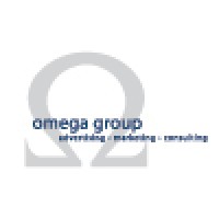 Omega Group Advertising Agency logo - Similar company to Seo Sem Professionals