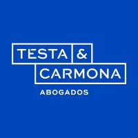 Testa & Carmona Abogados logo - Similar company to Amparando Salud