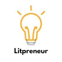 Litpreneur logo - Similar company to Web3Shield