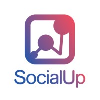 Socialup - Twoi Ludzie W Internecie